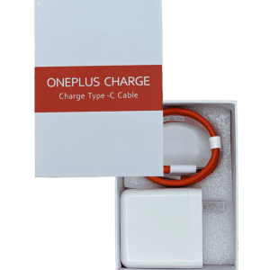 Oneplus Combo Charger