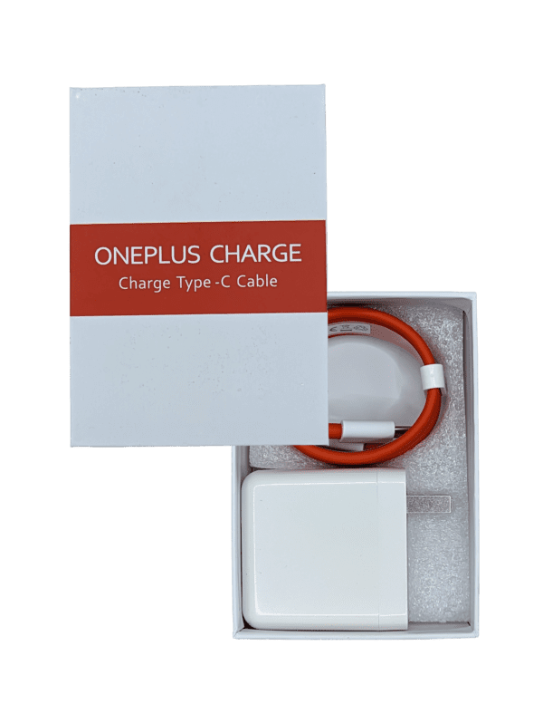 Oneplus Combo Charger