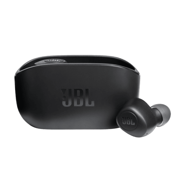 JBL earbuds