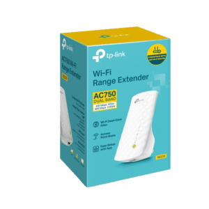 TP-Link Wi-fi Range Extender